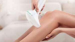 hair removal